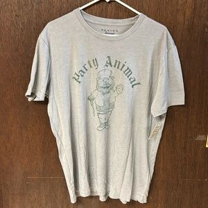 Lucky Brand Tee